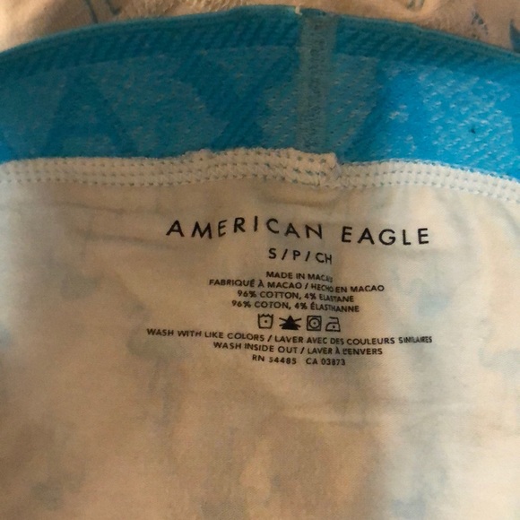 American Eagle Trunks - Picture 3 of 3